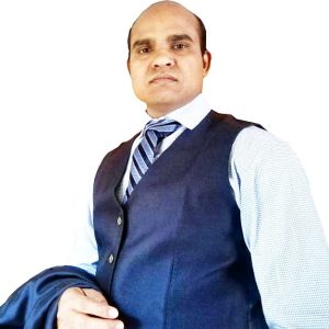 Sachin Babanrao Murkute